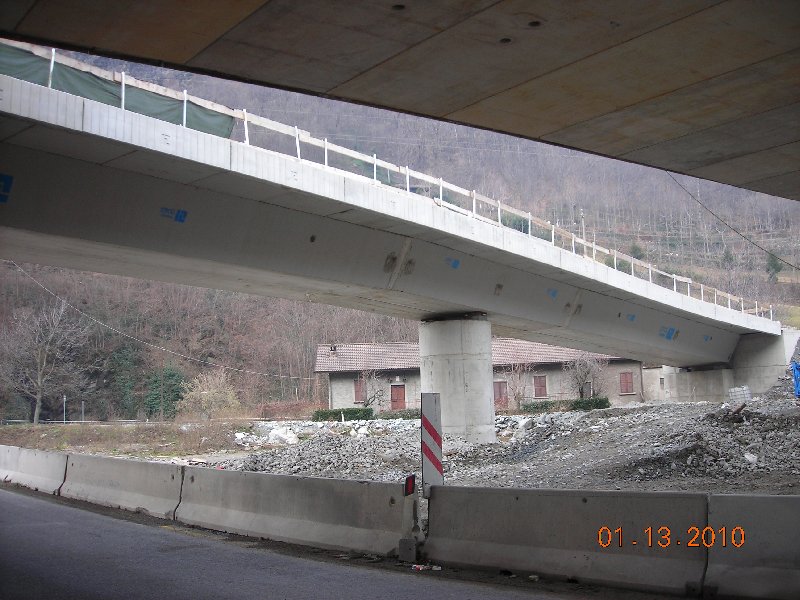 Vai alla pagina delle info